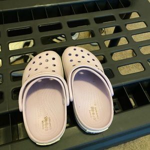 Kids Crocs